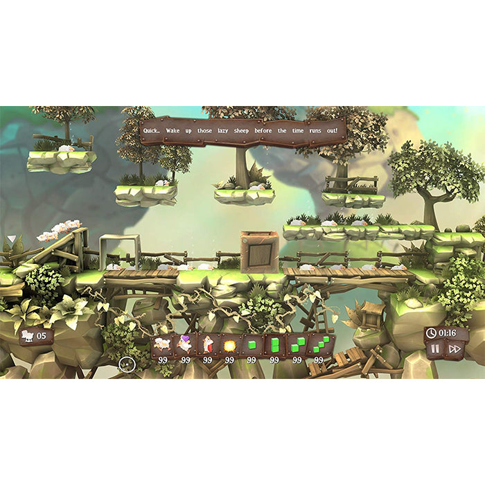 Flockers – XBox One
