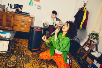 Sony SRS-XP700 X-Series Wireless Portable Bluetooth Karaoke Party Speaker IPX4 Splash-Resistant with 25 Hour Battery