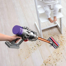 Dyson Cyclone V10 Absolute Cordless Vacuum Cleaner, Copper, 180846-01 - International Version
