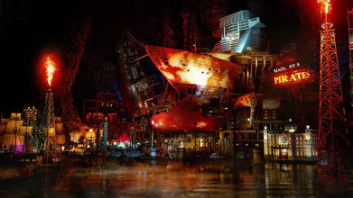 Like a Dragon: Pirate Yakuza in Hawaii for Playstation 5