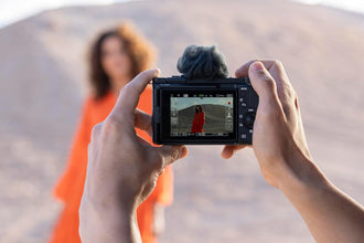 Sony's Alpha ZV-E10 II Kit, Body + Lens, APS-C interchangeable-lens vlog camera, With 16-50 mm Lens, 26.0 MP, Exmor CMOS Sensor, Black, UAE Model