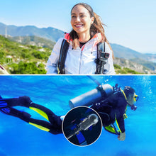 Insta360 Magnetic Selfie Stick Holster