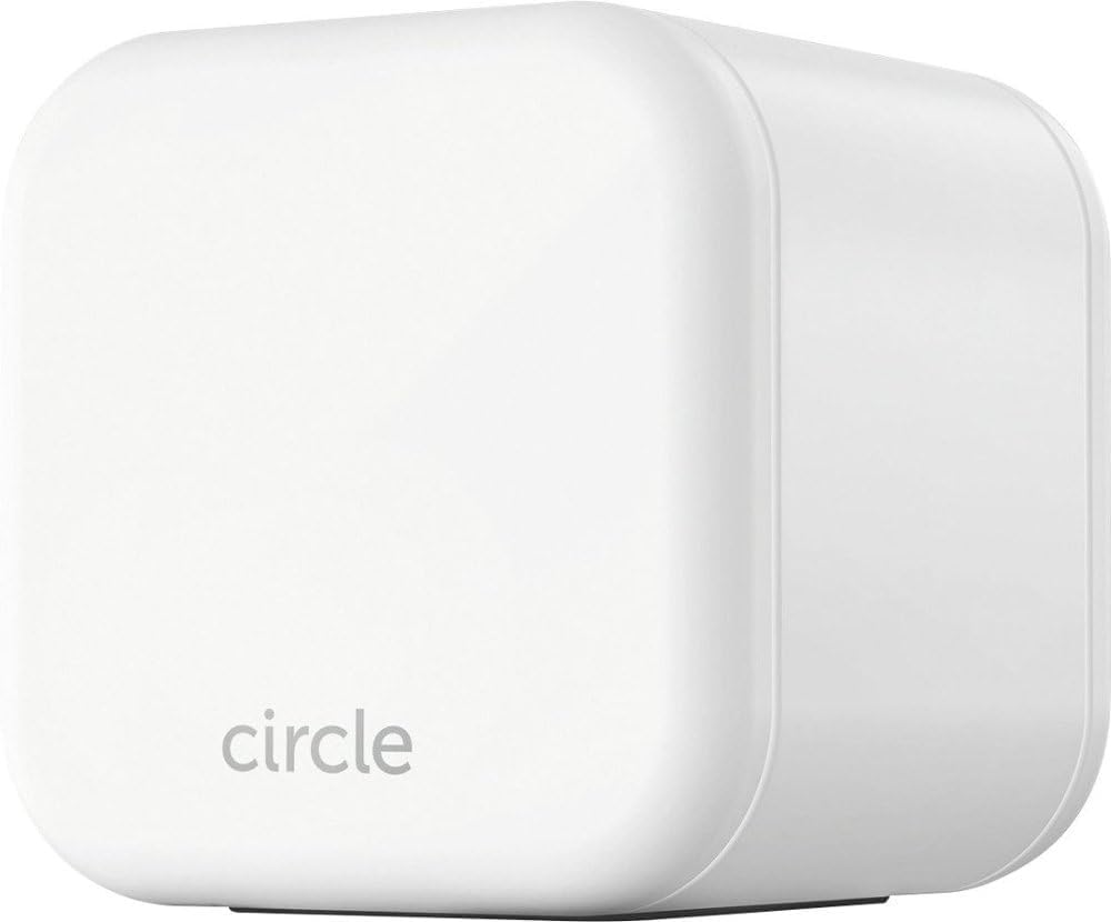 Circle Discontinued: with Disney