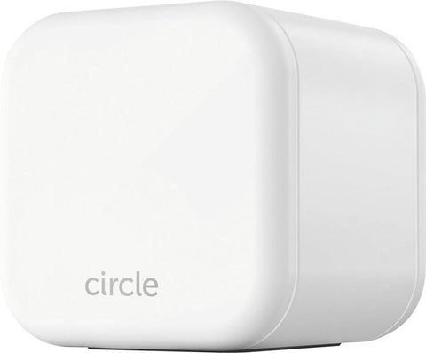 Circle Discontinued: with Disney