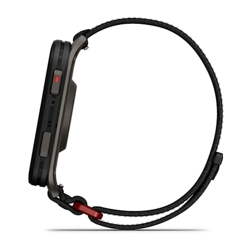 Garmin Venu® X1: The Ultra-Thin GPS Smartwatch with a 2" AMOLED Display