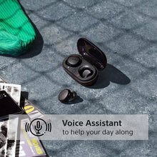 Sony WF-XB700 Truly Wireless Extra Bass Bluetooth Earbuds/Headphones, True Earbuds with Mic for Phone Calls, 18 Hours Battery Life, Quick Charge