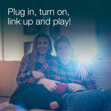 Epson EH-TW7100 3LCD, 4K PRO-UHD, 3000 Lumens, 500 Inch Display, Wide Lens Shift Range, Home Cinema, Streaming and Gaming Projector - White