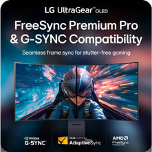 LG 45GX950A UltraGear Gaming Monitor, 45