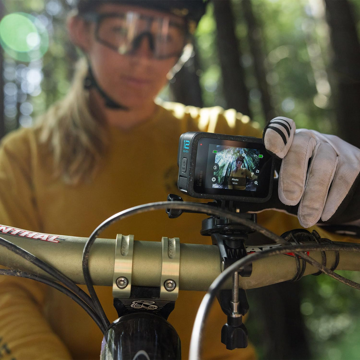 GoPro HERO12 Black - Waterproof Action Camera with 5.3K60 Ultra HD Video, 27MP - image 8