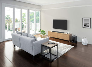 Sony HT-G700 3.1Ch Dolby Atmos Premium Sound Bar With Vertical Surround Engine DTS X And Powerful Wireless Subwoofer