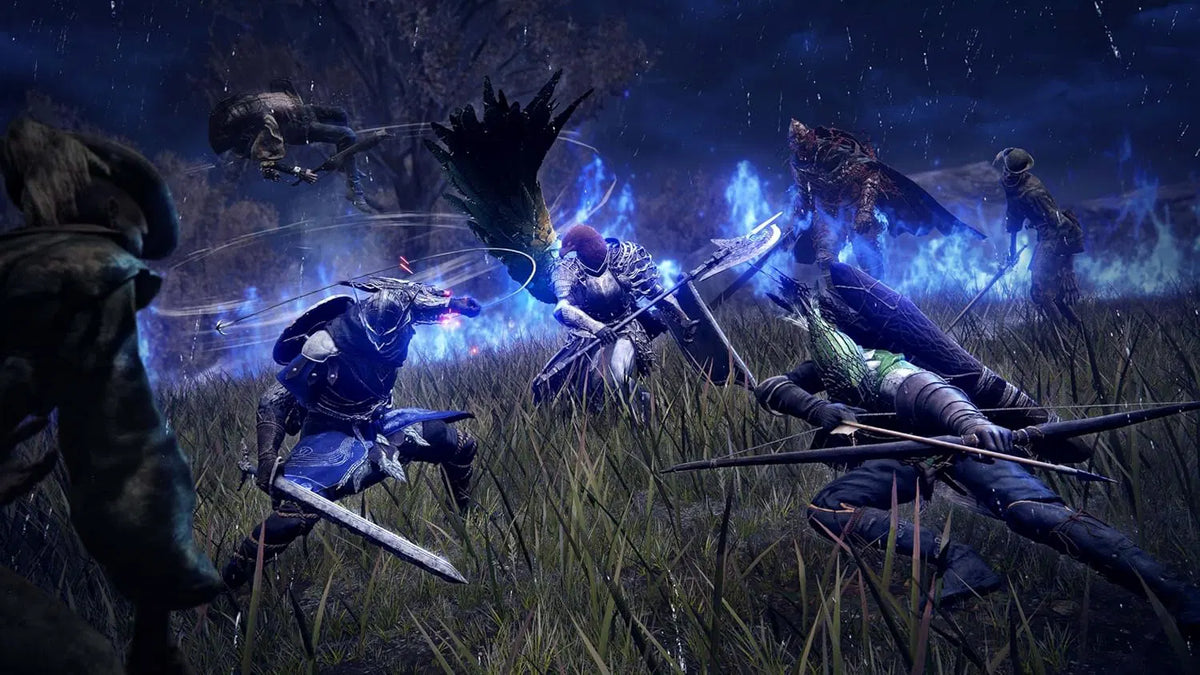 Elden Ring: Nightreign for Xbox Series X