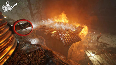 Choo-Choo Charles for Playstation 5