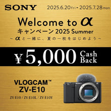 Sony ZV-E10 Power Zoom Lens Kit (16-50mm) APS-C Mirrorless Camera (Black)