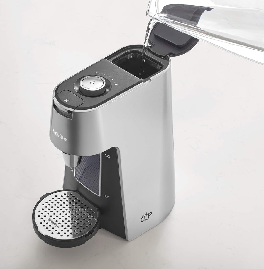 Breville HotCup Hot Water Dispenser