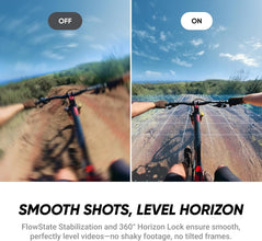 Insta360 X4 Air Starter Bundle | Lightest 8K 360 Action Camera for Epic Adventures | for Travel, Sports & Vlogging | Smooth, Stable, Easy-to-Edit Videos Anytime, Anywhere