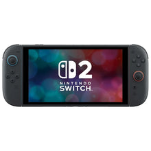 Nintendo Switch 2 Console – UK Version | 2025 Model – 4K Hybrid Gaming, Enhanced Performance