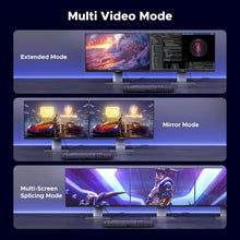 UGREEN 8K DisplayPort Cable 1.4, DP to DP 1M, 8K@60Hz/4K@165Hz/2K@240Hz/1080P@240Hz, for Gaming Monitor/Graphics Card/PC, Support 3D/HDCP/HDR/G-SYNC/Free-SYNC, Male to Male Nylon Braided Cable-1Meter