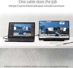 Asus ZenScreen MB166C Portable Monitor, 16