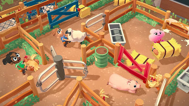 Moving Out 2 for Playstation 5