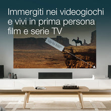 Epson VIDEO PROJECTEUR CO-FH01