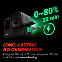 Insta360 Ace Pro - Waterproof Action Camera