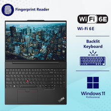 Lenovo ThinkPad E16 G2 16