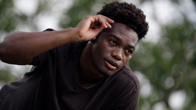 Sony Float Run Headphone- Black WIOE610/B, Wireless