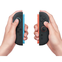 Joy-Con™ 2 (L)/(R) Light Blue/Light Red