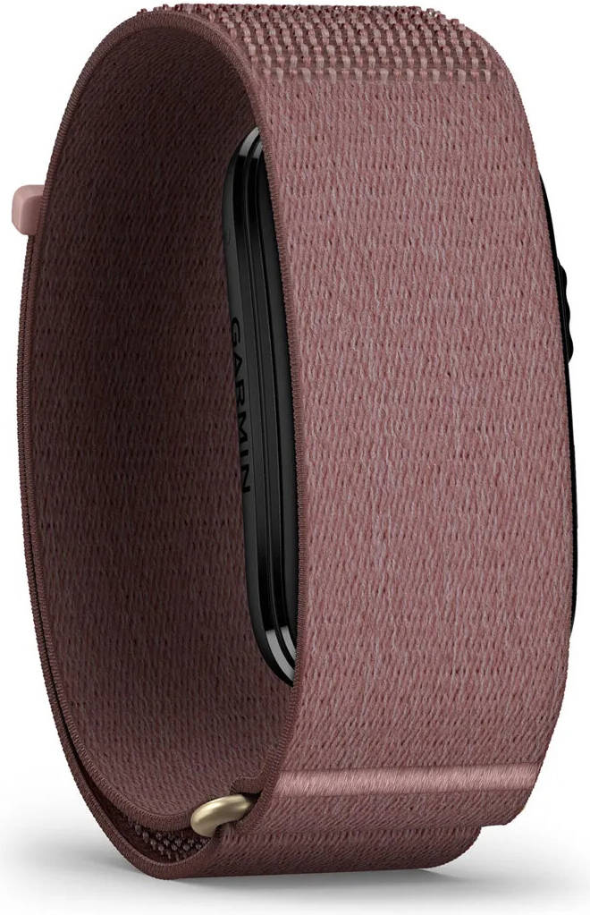 Garmin CIRQA Smart Band Health & Fitness Tracker