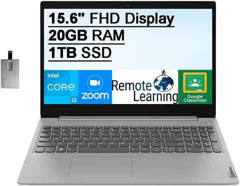 Lenovo IdeaPad 15.6