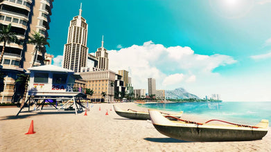 Like a Dragon: Pirate Yakuza in Hawaii for Playstation 5