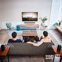 Sony HT-S40R 5.1ch Home Theater Soundbar System, Optical, HDMI, Black