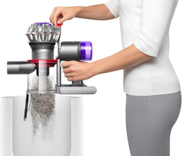 Dyson V8™ Cordless Vacuum Advanced|2 year Dyson Warranty |492637-01 - UAE Version