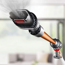Dyson Cyclone V10 Absolute Cordless Vacuum Cleaner, Copper, 180846-01 - International Version
