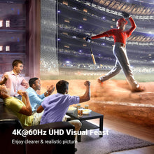 UGREEN 2 IN 1 OUT HDMI Switch, Bi-Directional HDMI Splitter, Easy Switch Selector Support 4K, HDR, 3D, HDCP Compatible for TV Box, PS4, Laptop, PC HDTV Projector, Display Monitor etc