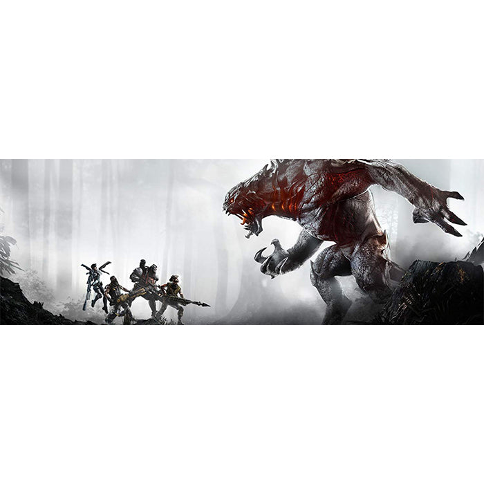Evolve – Xbox One