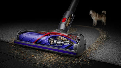 Dyson V8™ Cordless Vacuum Advanced|2 year Dyson Warranty |492637-01 - UAE Version