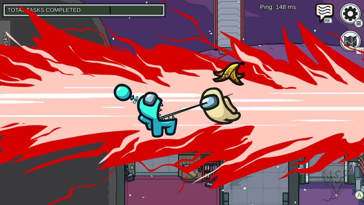 Among Us: Ejected Edition for Playstation 4