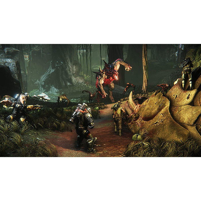 Evolve – Xbox One