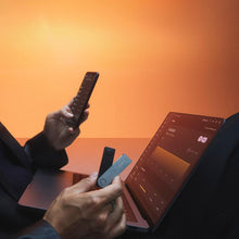 Ledger Nano X Crypto Hardware Wallet (Onyx Black) - Bluetooth - The best way to securely buy, manage and grow all your digital assets