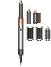 Dyson Airwrap Multi Styler Complete - Nickel/Copper