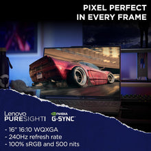 Lenovo Legion 5 16IRX9 with AI Chip, 16