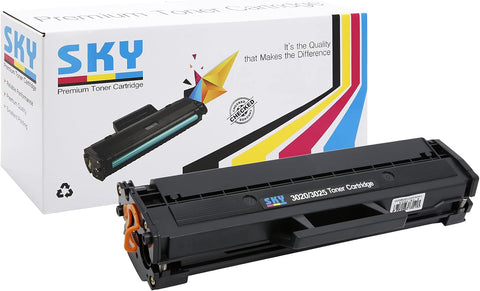 SKY 3020/3025 Toner Cartridge for Phaser 3020 and Workcentre 3025