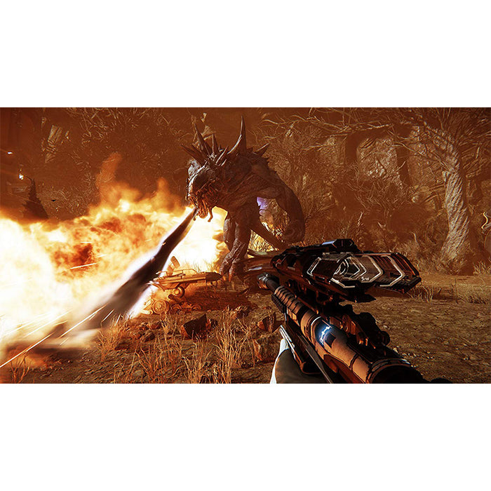 Evolve – Xbox One