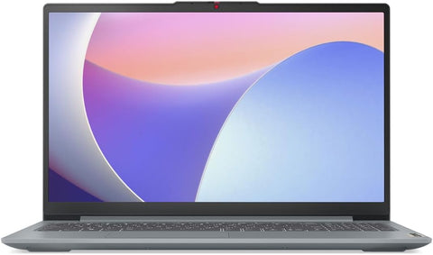 Lenovo IdeaPad Slim 3 15IRH8 Laptop with 15.6