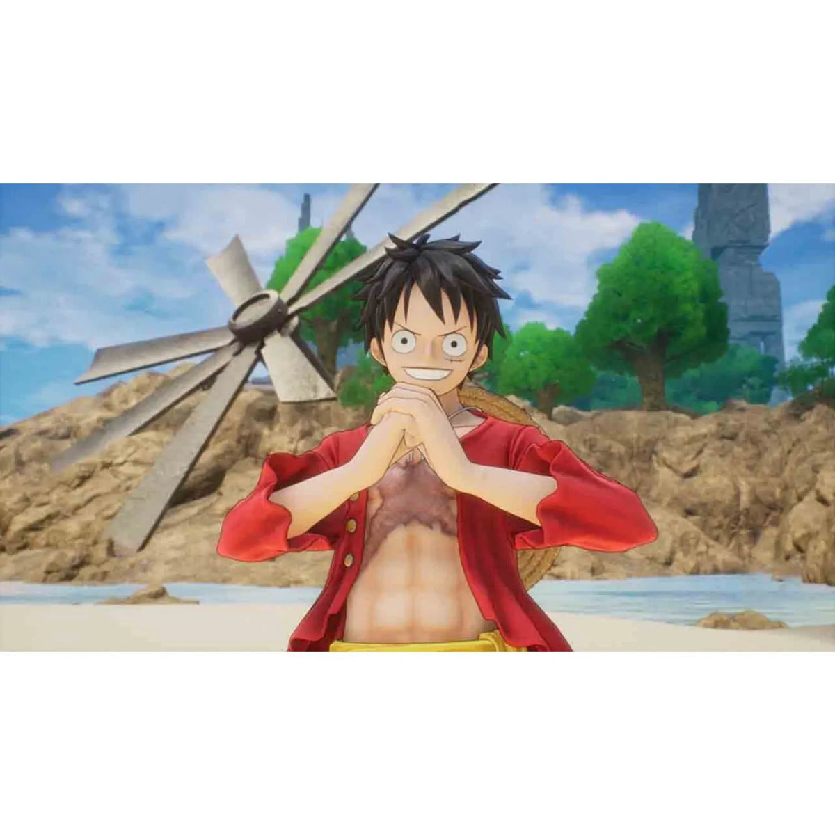 One Piece Odyssey for Playstation 5