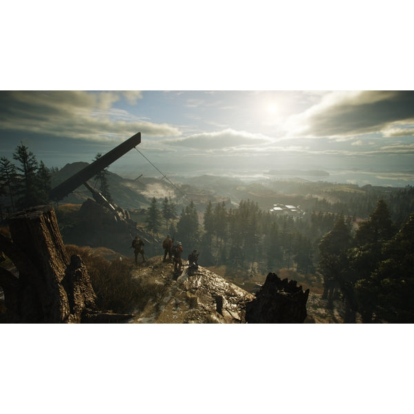 Ghost Recon Breakpoint Playstation 4