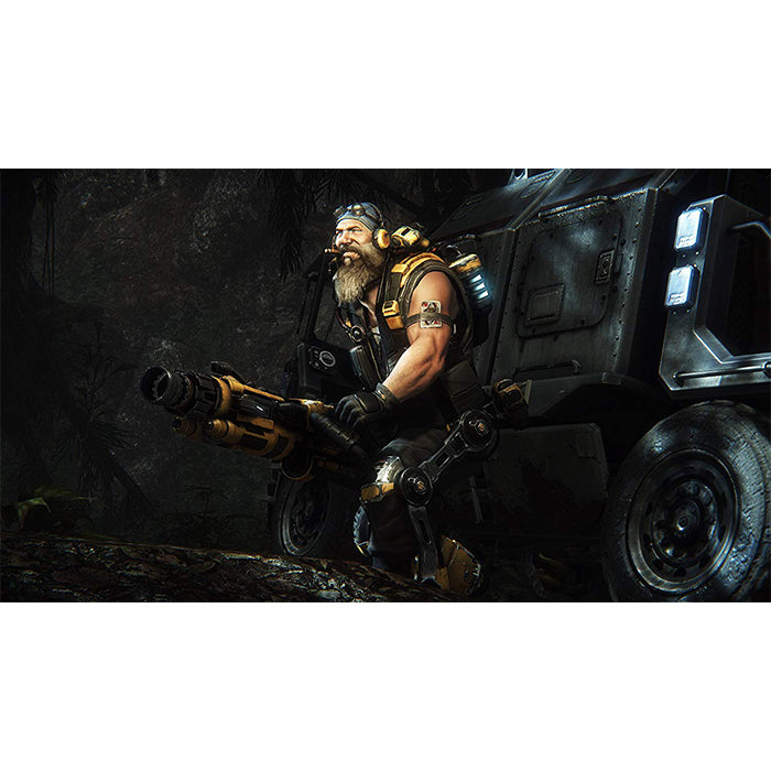 Evolve – Xbox One
