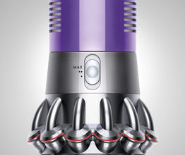 Dyson Cyclone V10 Absolute Cordless Vacuum Cleaner, Copper, 180846-01 - International Version