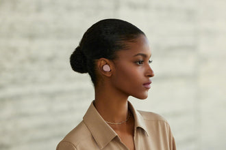 Sony WF-C710N Truly Wireless Earbuds with Noise Cancelling, Pink